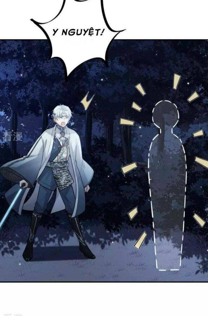 mỗi ngày một nụ hôn chapter 3.5 21