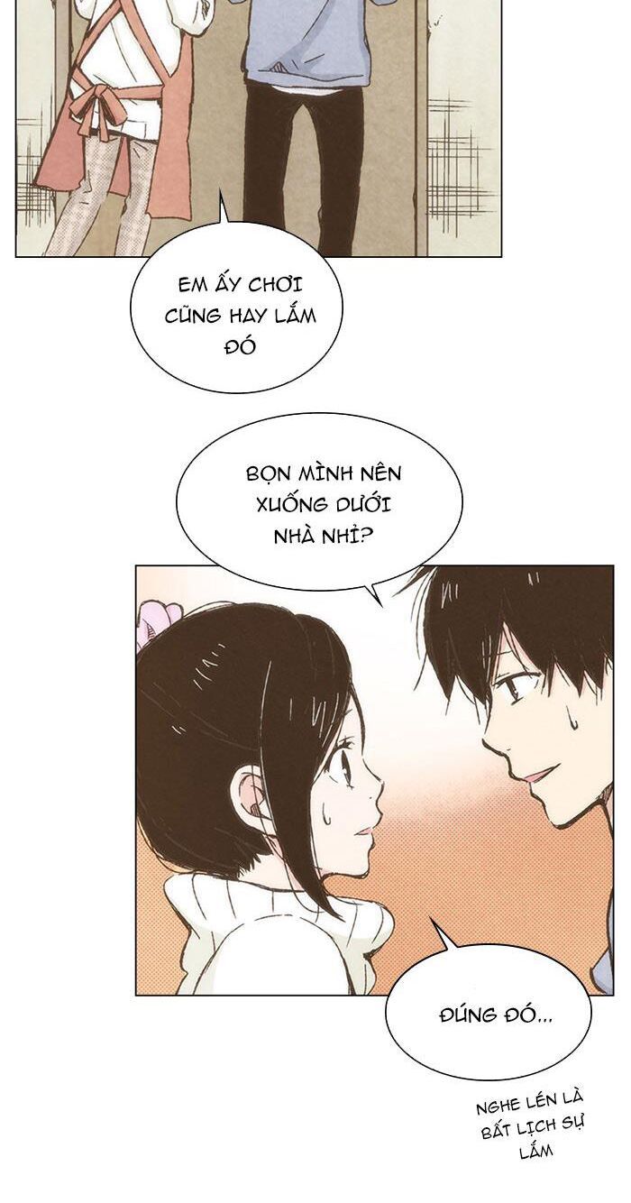 honey! honey! marry me! chapter 68 23