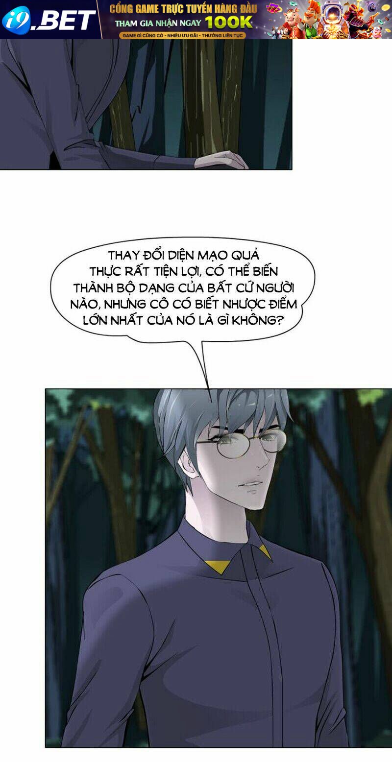 sổ tay mỹ nam giới x chapter 42 11