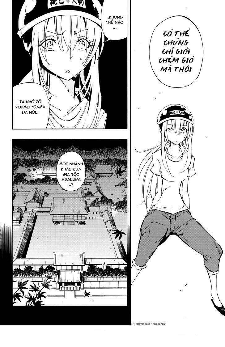 vua pháp thuật phần 2 chapter 2 30