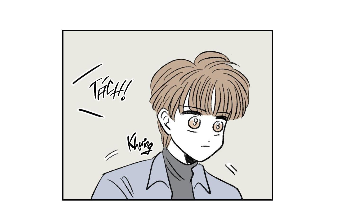 tình tay ba giữa chó, sói và mèo chapter 26 32