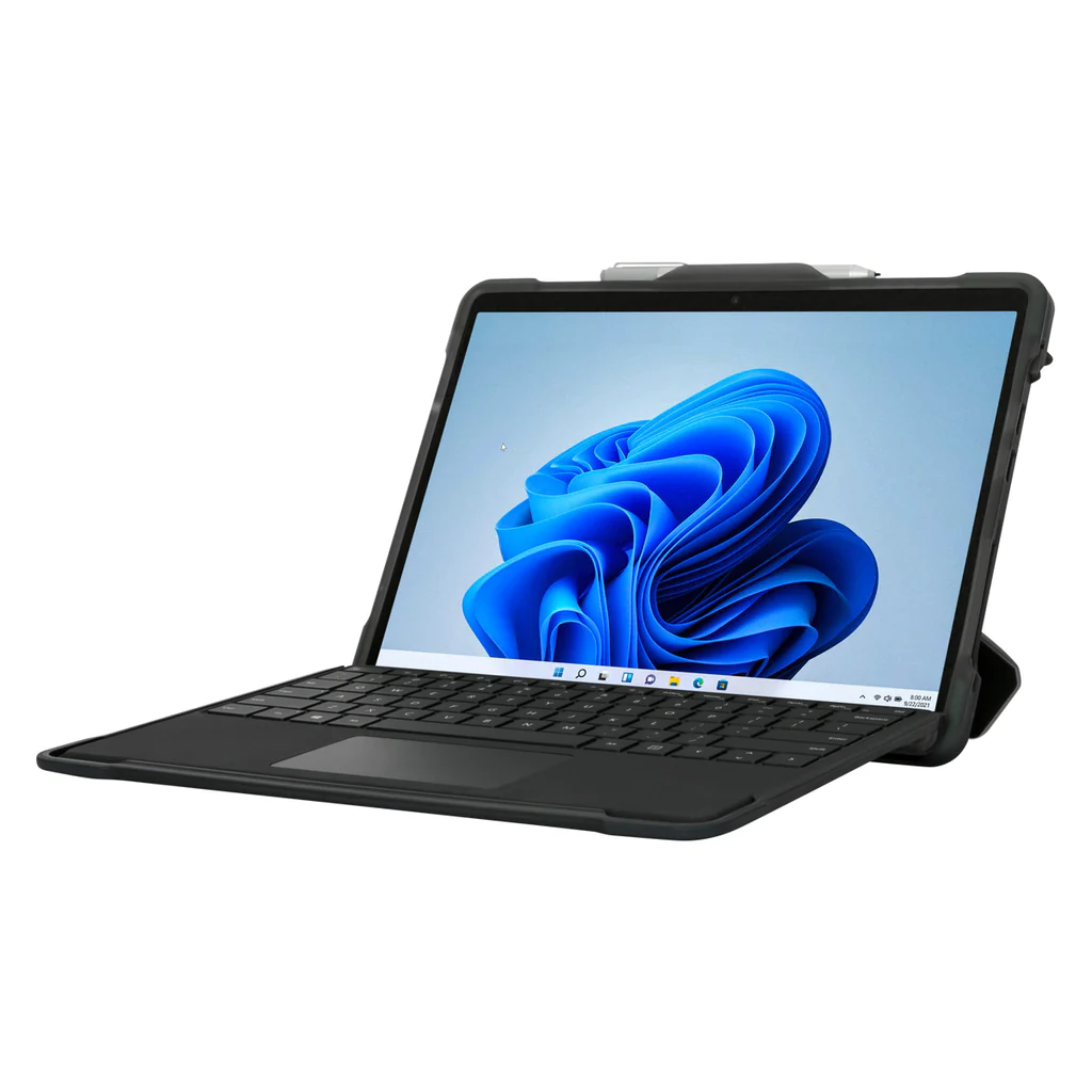 Ốp Lưng TARGUS SafePort Rugged MAX cho Microsoft Surface Pro 8