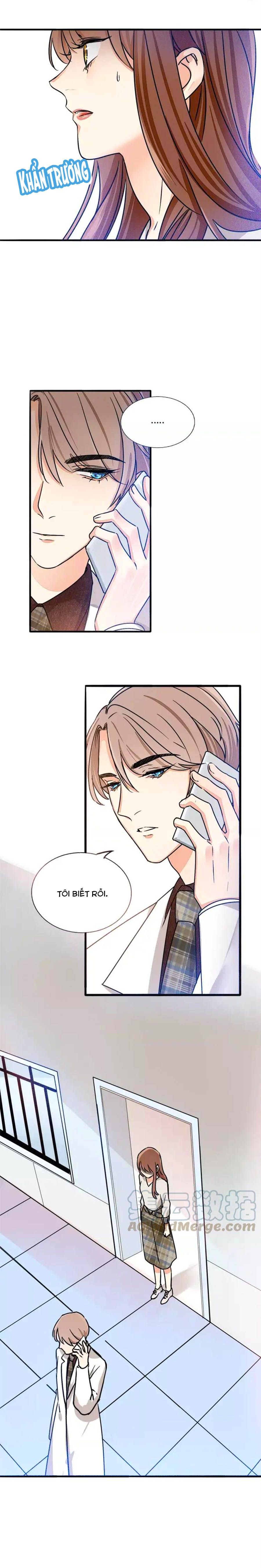 mùi hương lãng mạn chapter 50 1