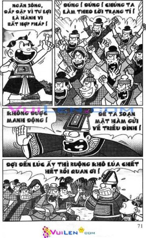 thần đồng đất việt chapter 162 68