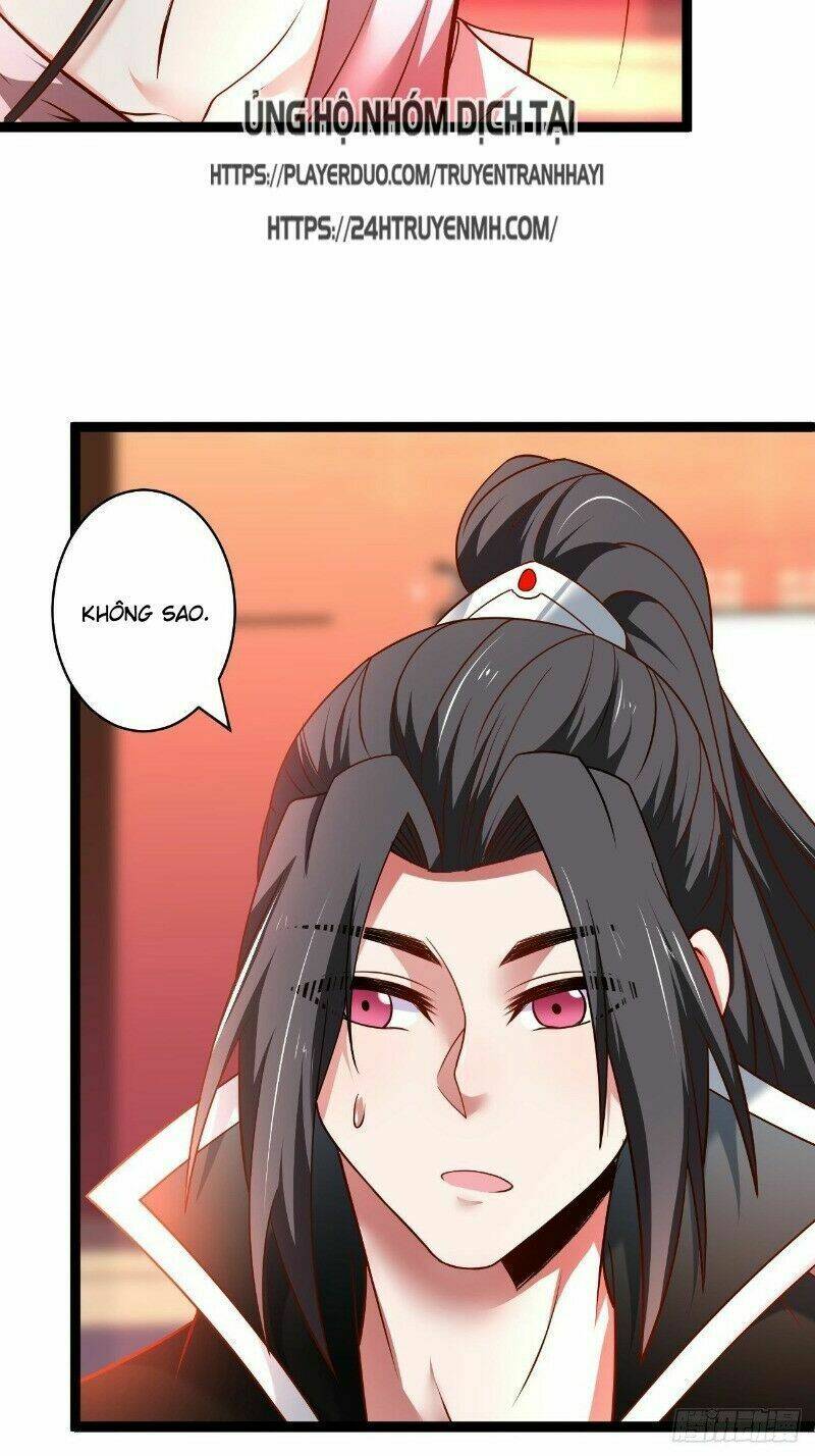 trọng sinh tối cường ma tôn ở rể chapter 74 12