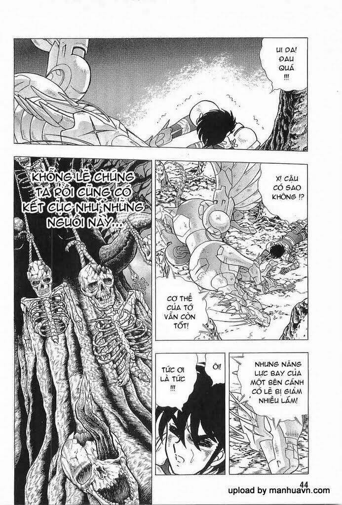 b'tx – người x chapter 12 38