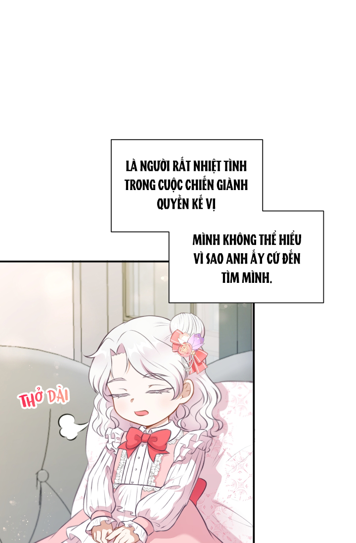 ác nữ công chúa chapter 10 23