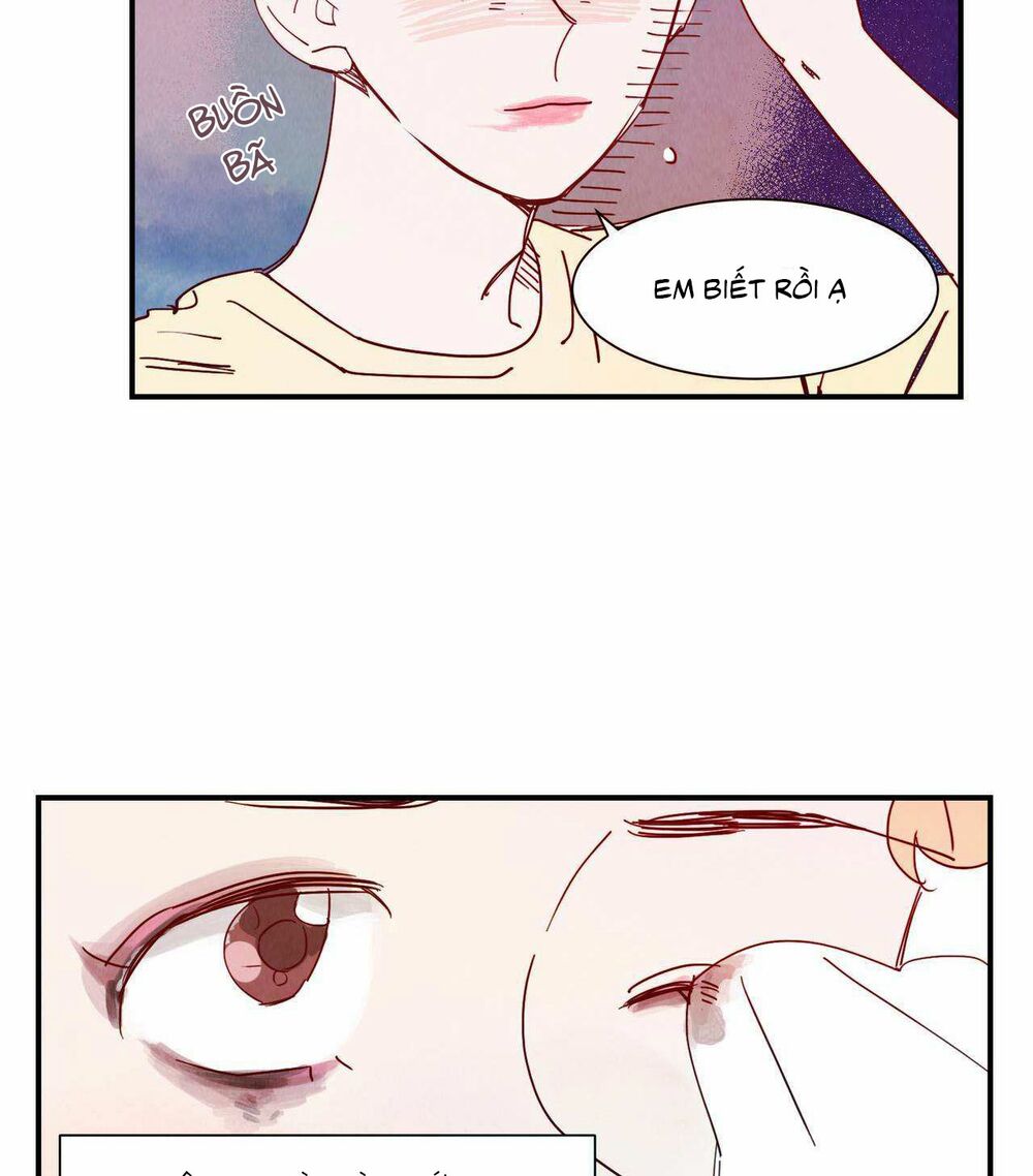 Nhớ Em Lucifer! chapter 13