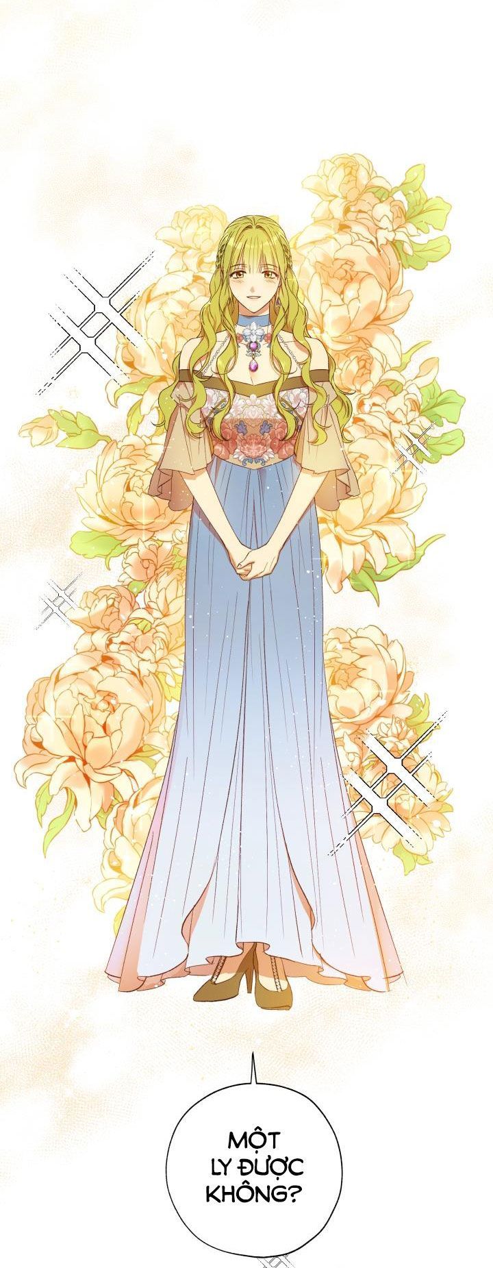 công chúa khắc dấu lên kẻ phản nghịch chapter 20 14