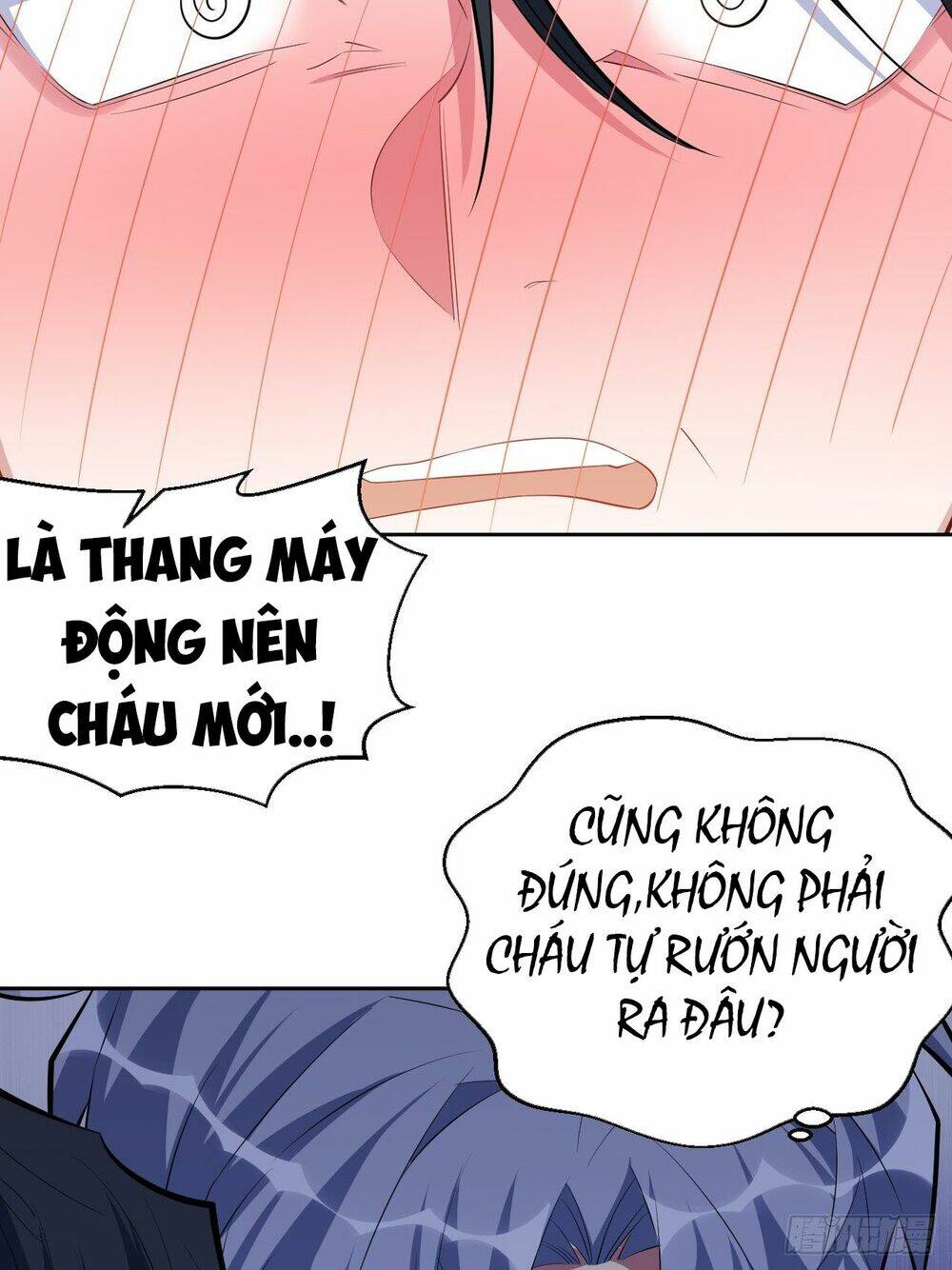 nhạc phụ đại nhân là lão bà chapter 34 5