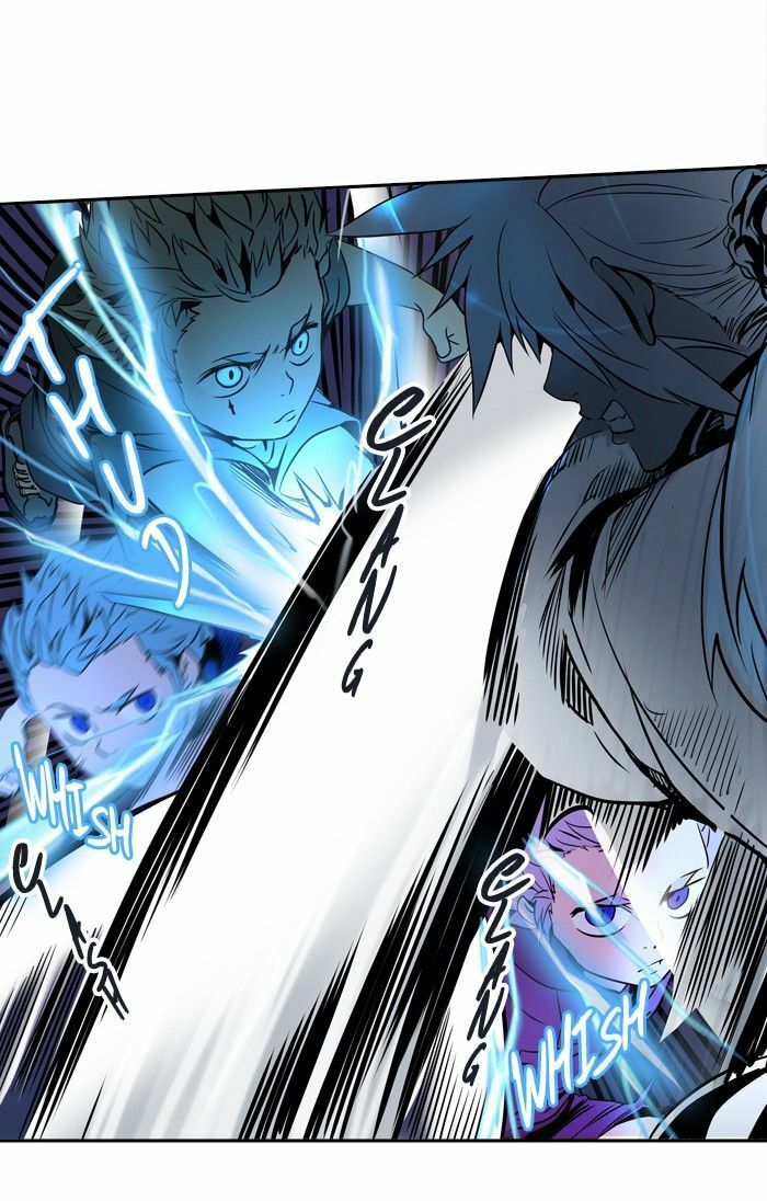 tòa tháp bí ẩn 2 chapter 211 16