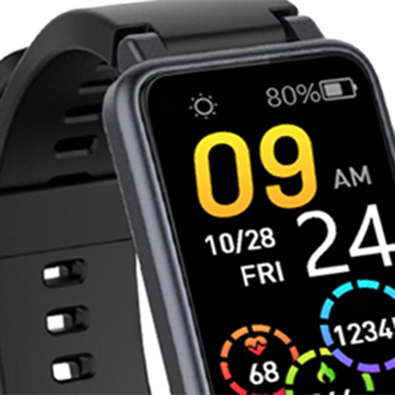 0.96 inch Smartwatch Sports Watch IP67 Waterproof for Sports Boys Girls