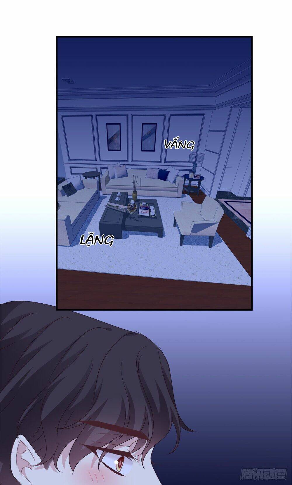 toàn bộ nắm trong tay chapter 30 59