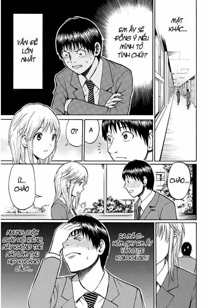 vợ tôi là wagatsuma chapter 20 7