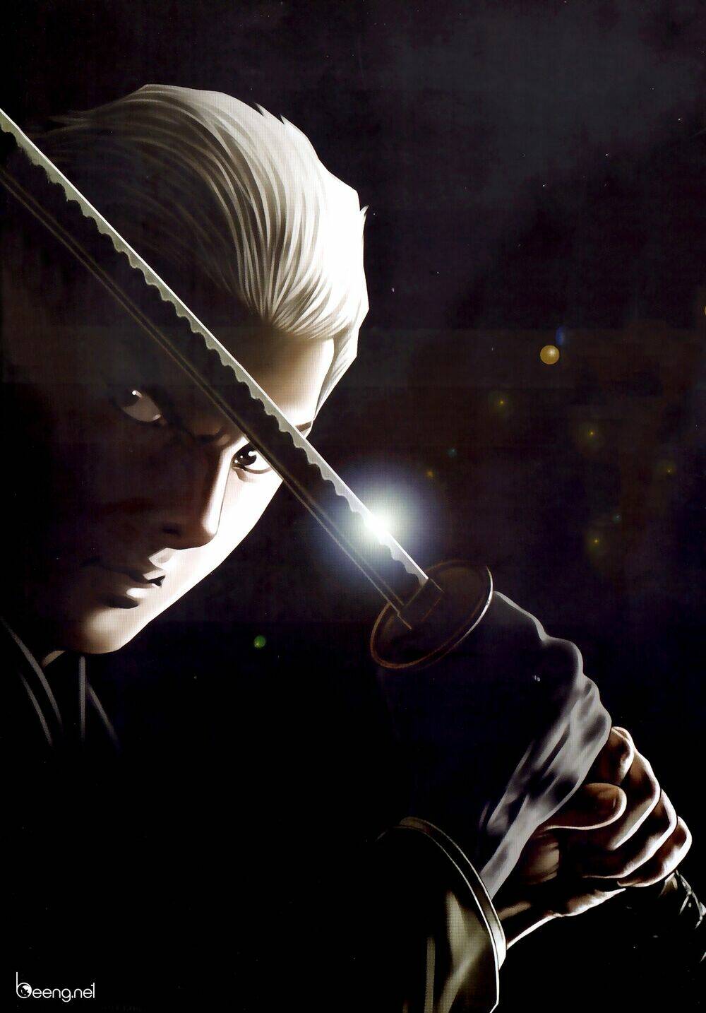 người trong giang hồ chapter 2323.5 17