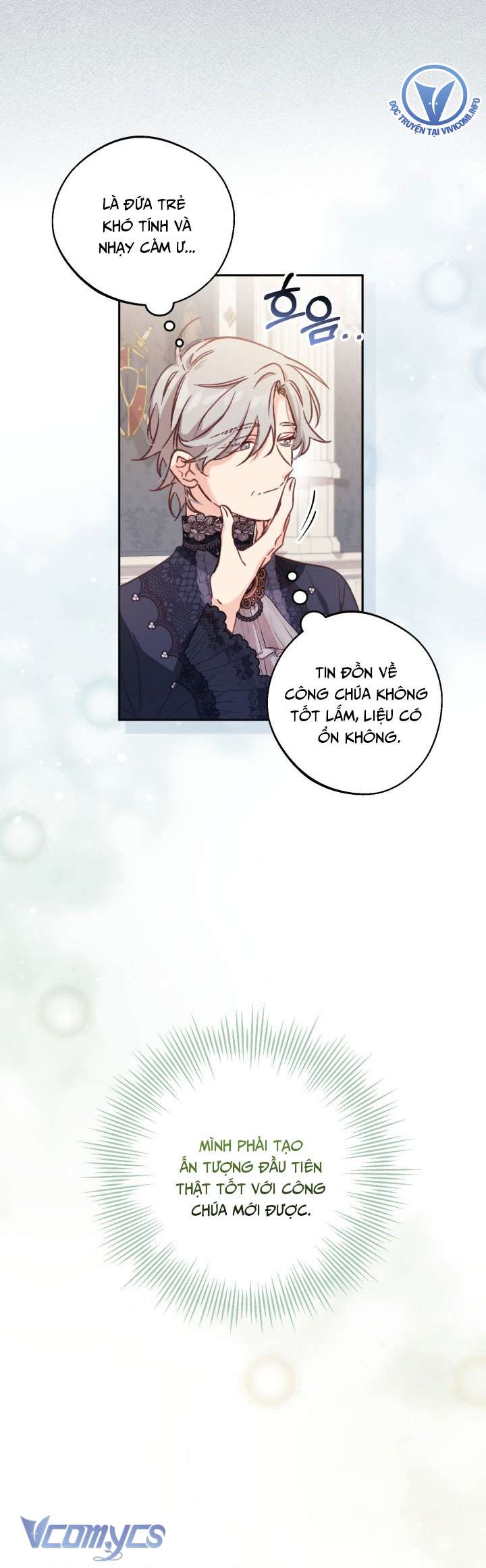 không có chỗ cho kẻ giả mạo chapter 7 2