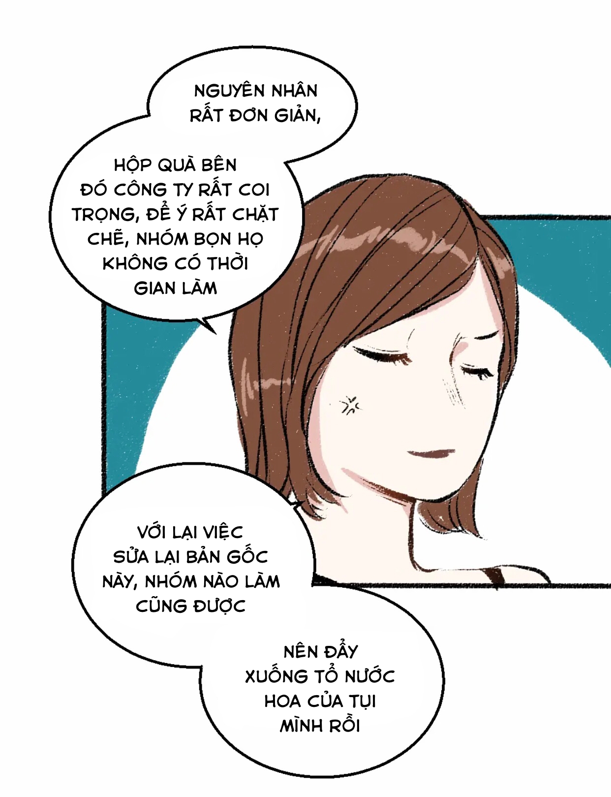 Ngày Ngày Đi Nhờ Xe! Chapter 27 - Trang 2