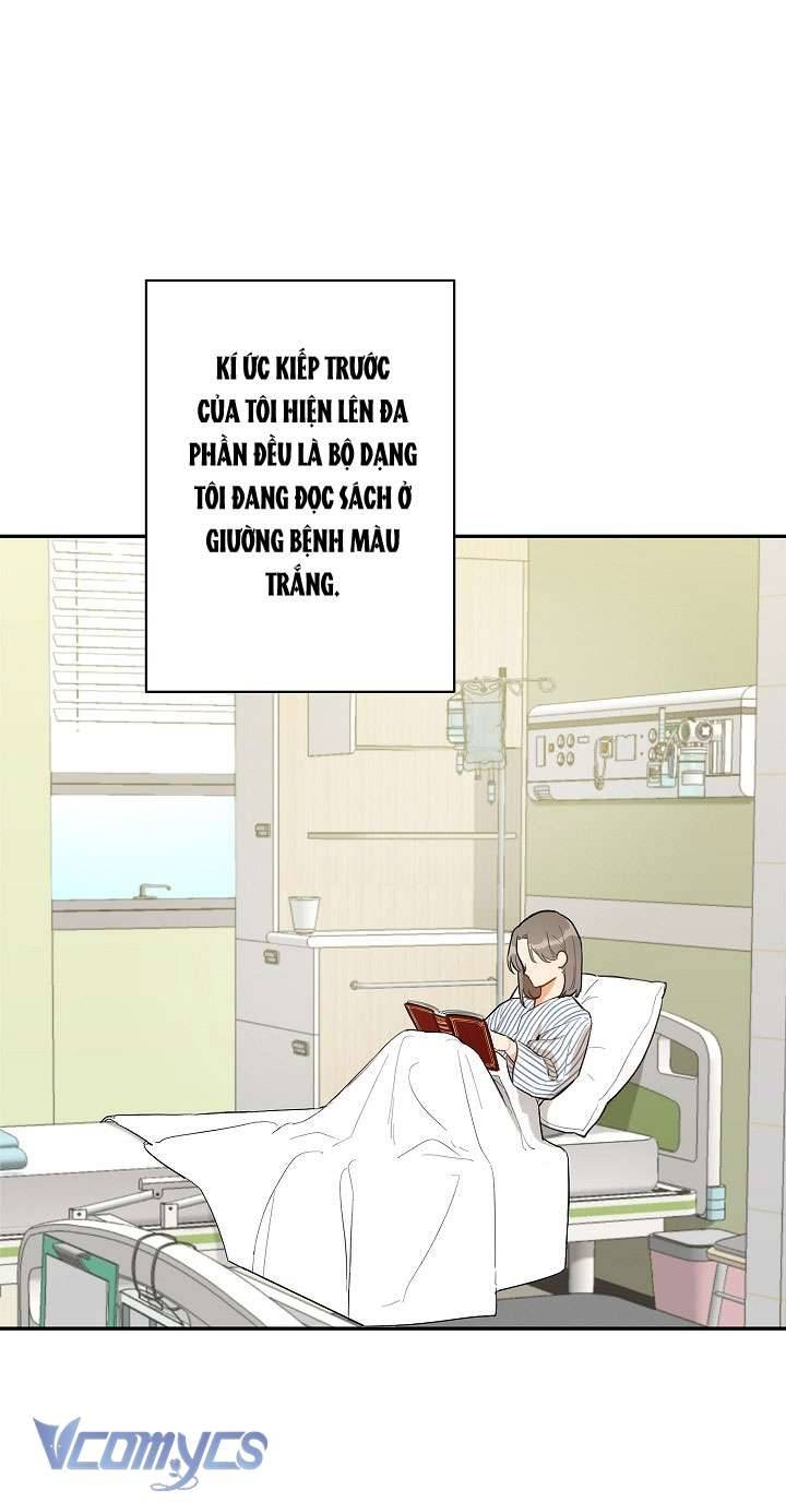 phương pháp trở thành con gái của người hùng bóng đêm chapter 5 39