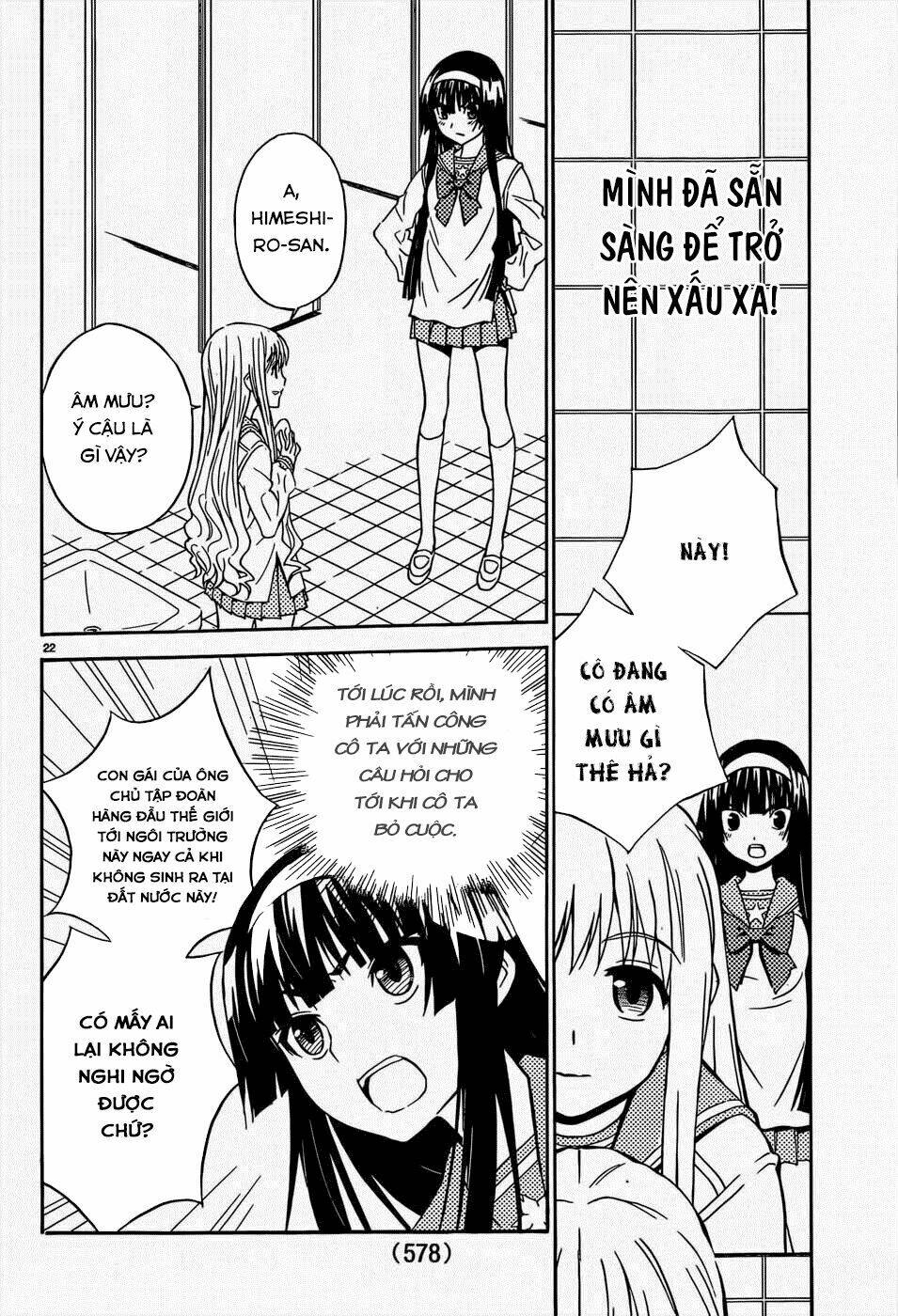 sakura sakura (morishige) chapter 14 23