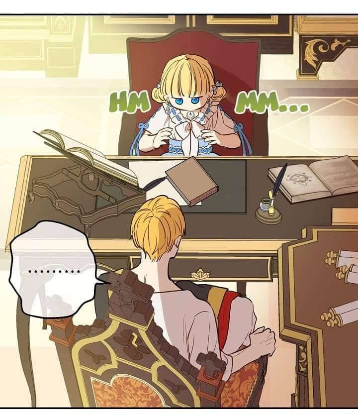 bỗng một ngày nọ tôi trở thành nàng công chúa chapter 79 27