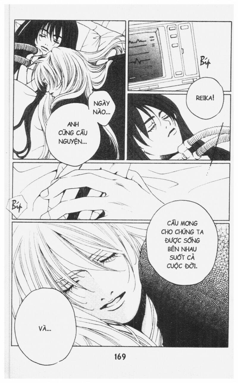 diamond head chapter 3 171