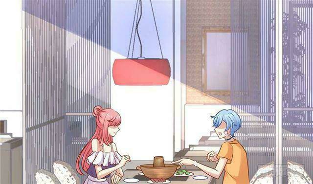 thời khắc và em đều đẹp chapter 15 63