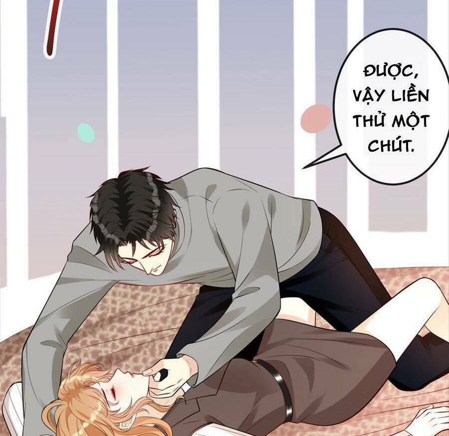 vượt rào trêu chọc chapter 172 30