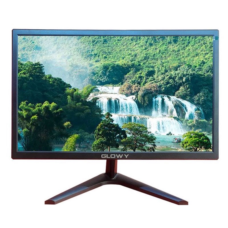 Màn Hình Máy Tính 22 inch GL22 thiết kế nhỏ gọn 1680x1050, 75Hz, 16.7 triệu màu - Hàng Nhập Khẩu