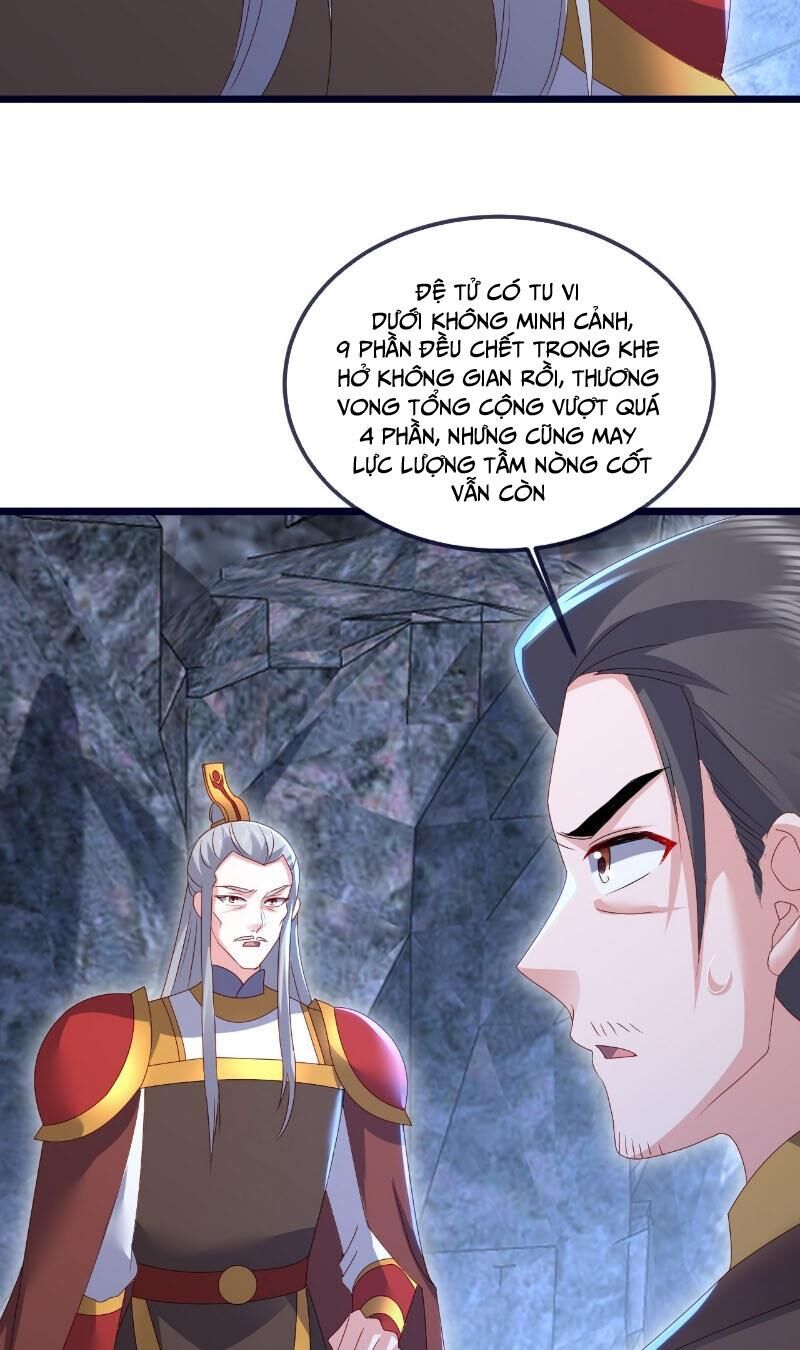tiên võ đế tôn chapter 543 5