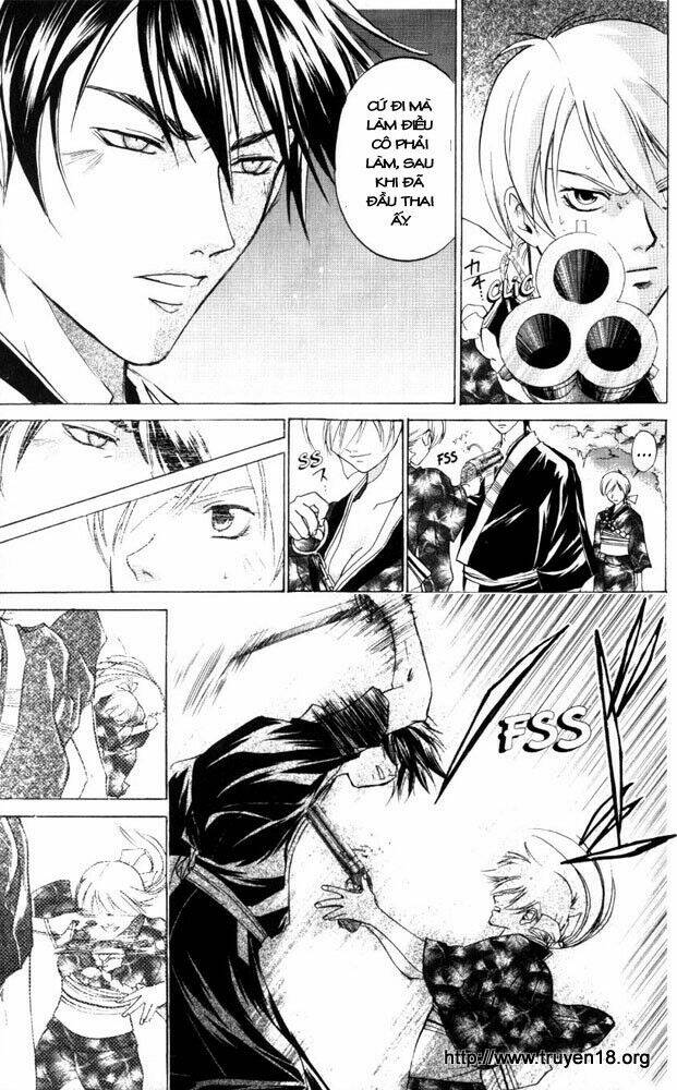 mắt quỷ kyo chapter 45 2