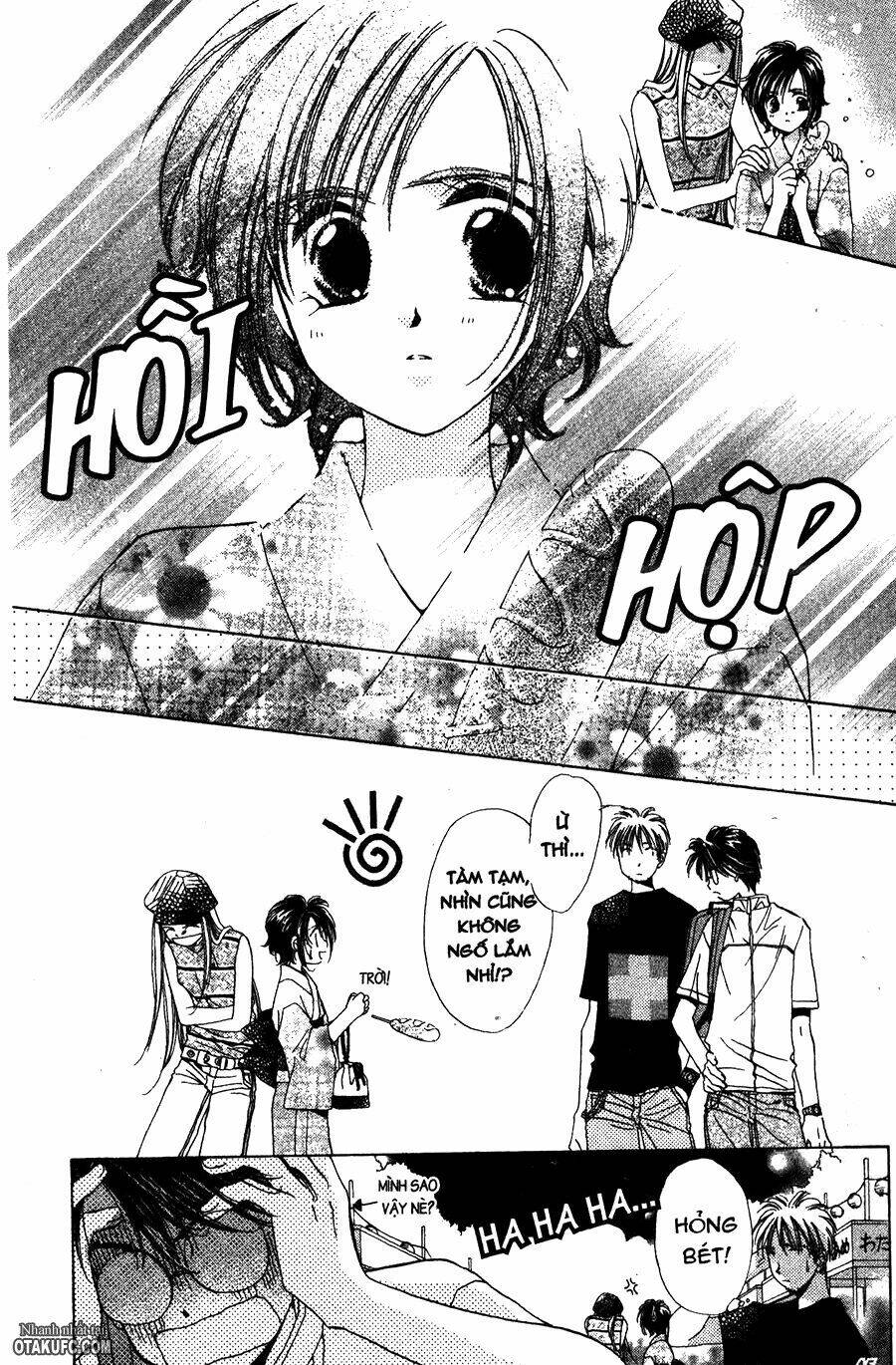 gatcha gacha chapter 6 43