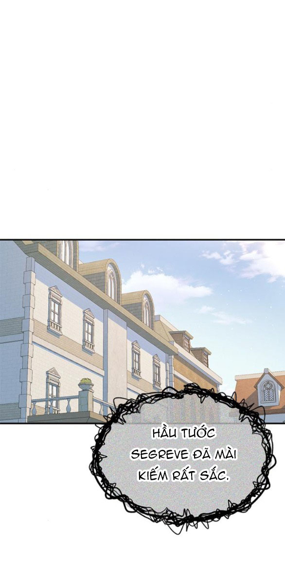 tôi tưởng bản thân không còn sống được bao lâu! chapter 68.2 27