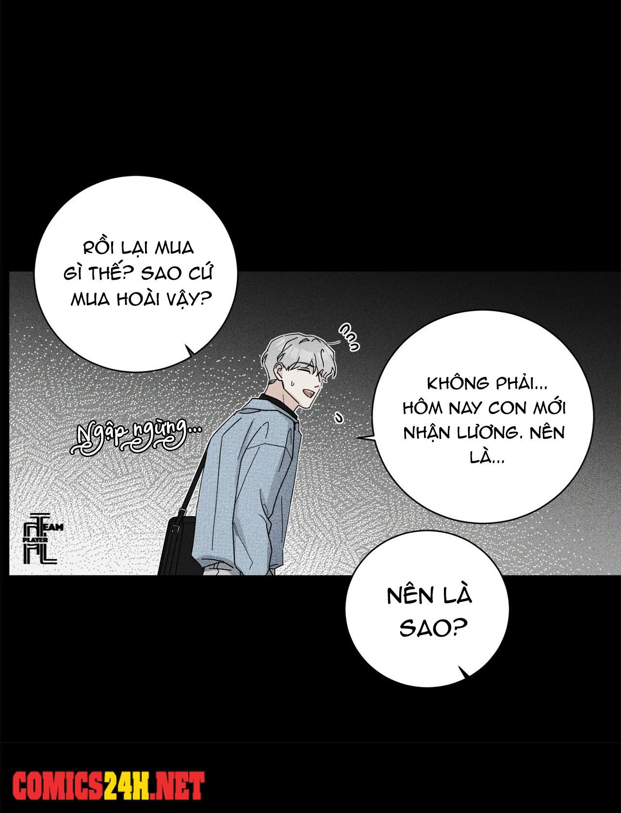 home five chapter 1 45