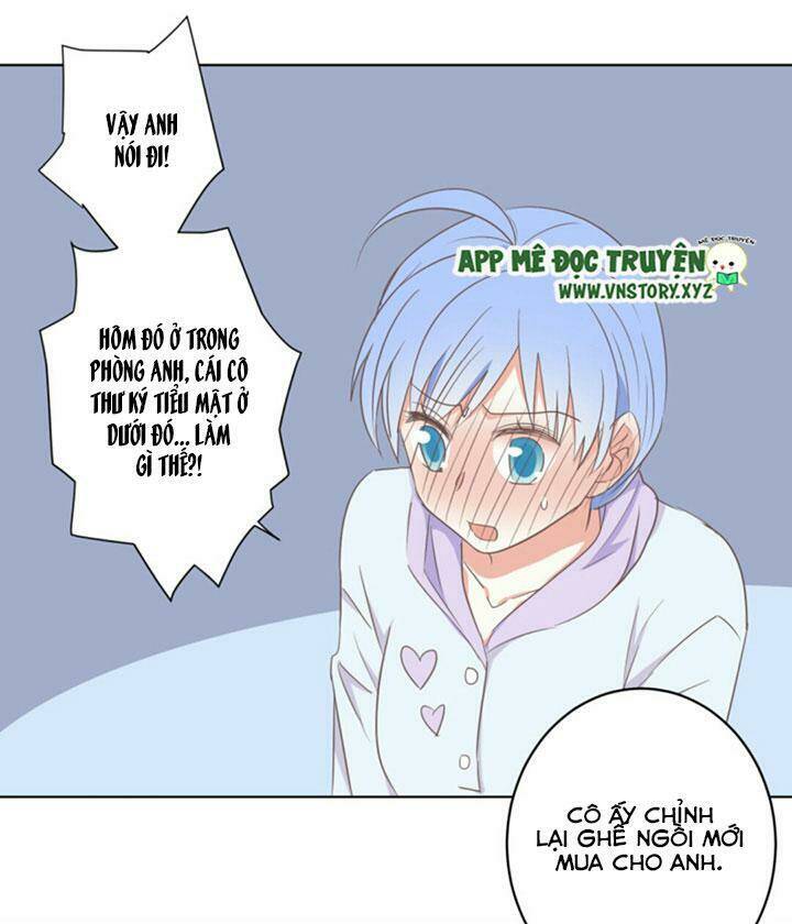 em chỉ yêu tiền của anh chapter 27 19