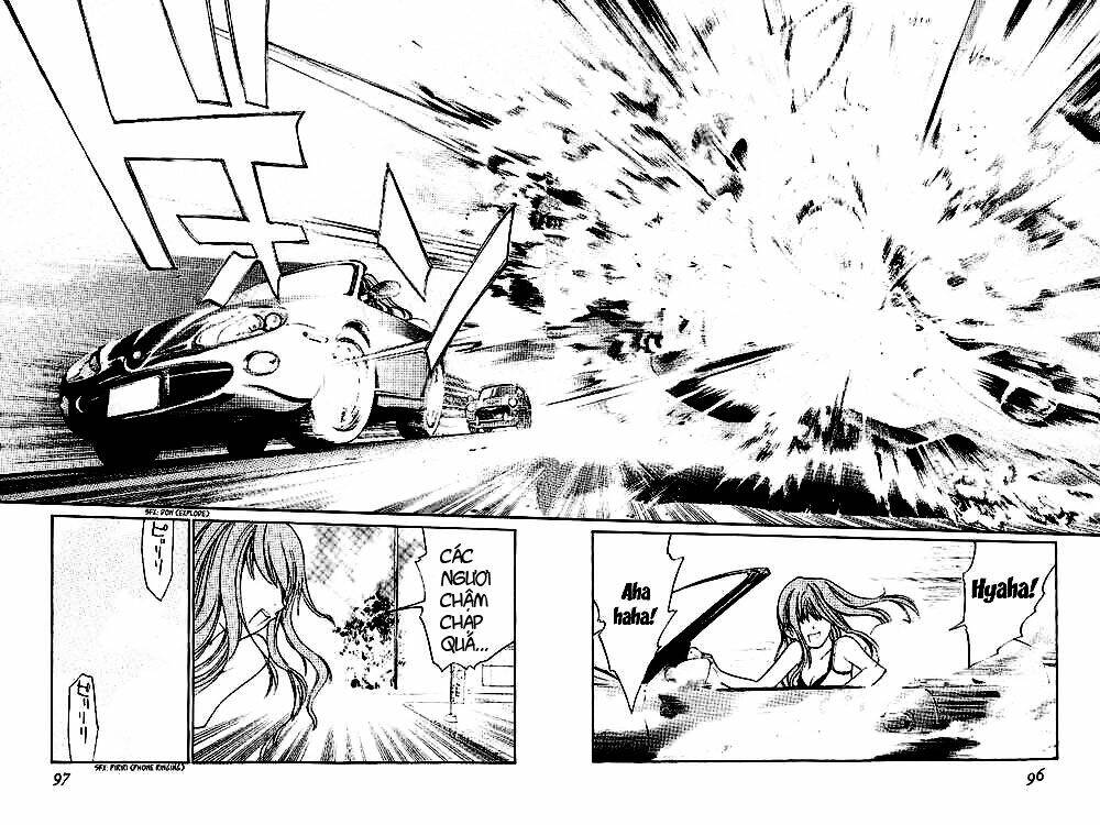 alive - the final evolution chapter 17 42