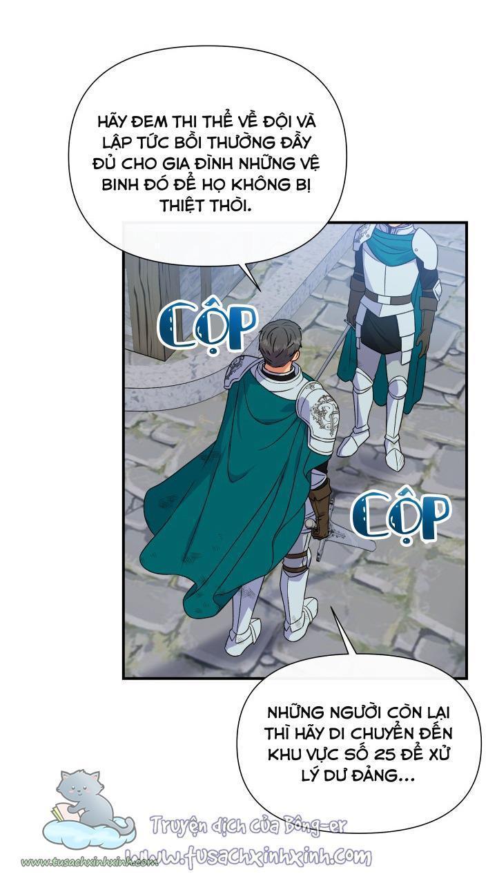 công nương khế ước của gia tộc công tước quái vật chapter 120 15