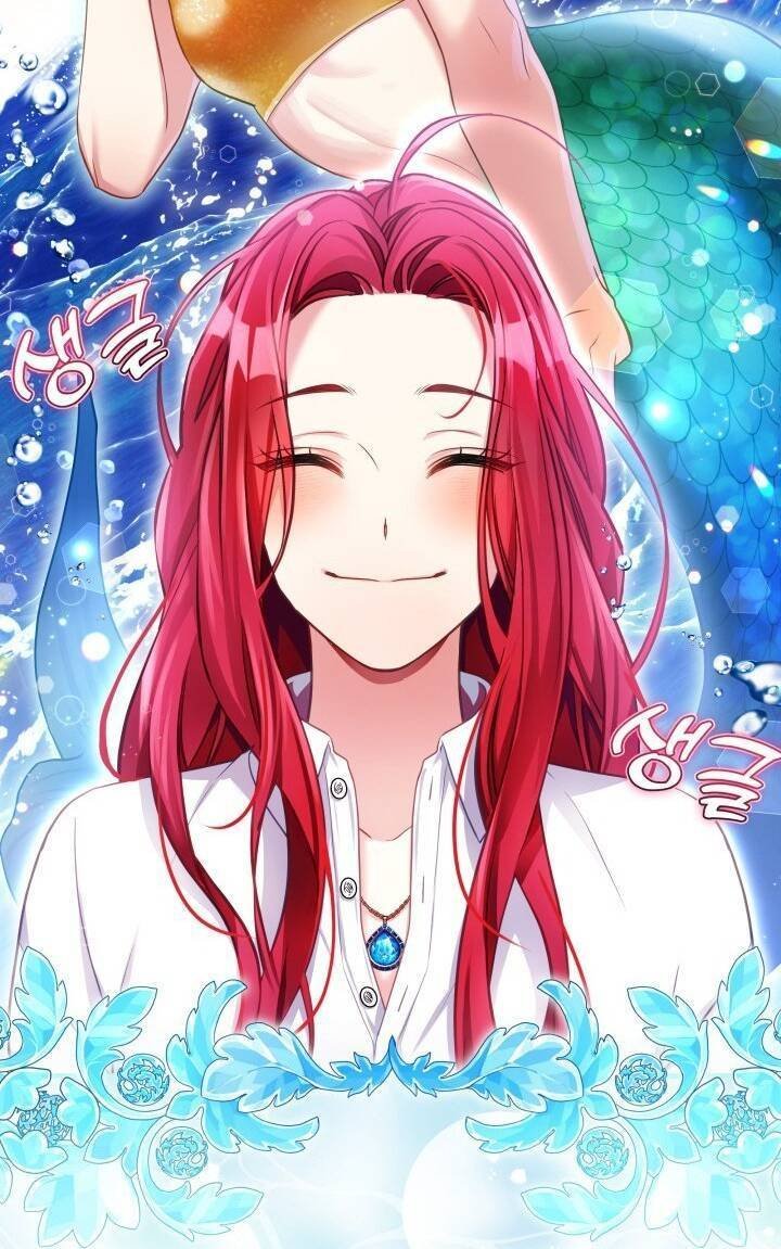 con gái chồng quá dễ thương chapter 106 2