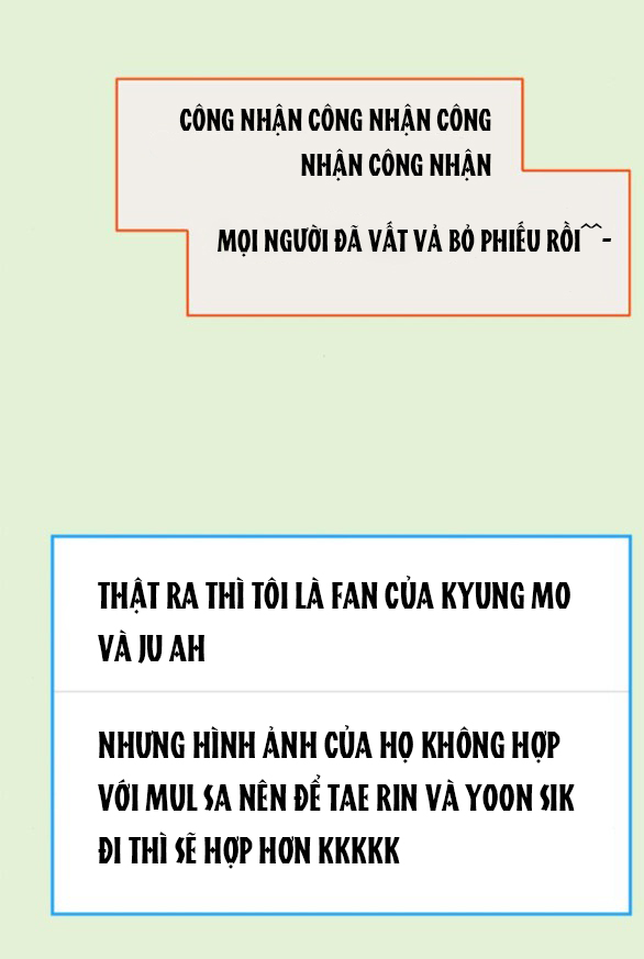 Couple Breaker chapter 37.1 35