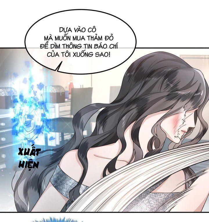 lên top xu hướng! trạch nữ như tôi nổi lên sau một đêm nhờ scandal chapter 1 9
