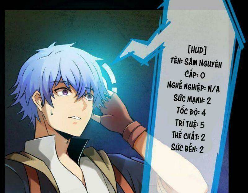 Không Thể Trở Thành Main chapter 0.1 13