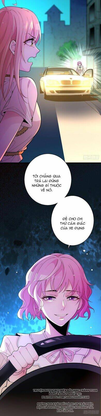 bí mật kết hôn với ảnh đế: vợ ơi đến đây tấn công đi nào chapter 76 16