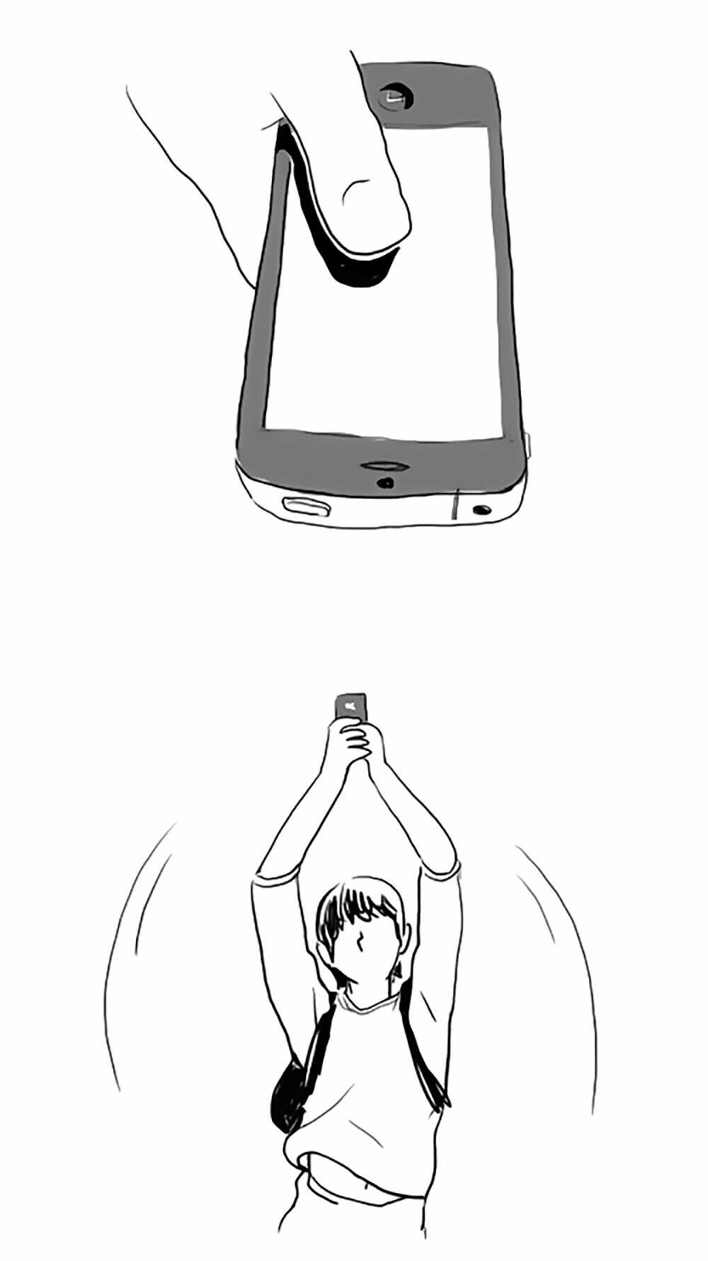 cô nàng trên lớp - the girl from class chapter 4 9