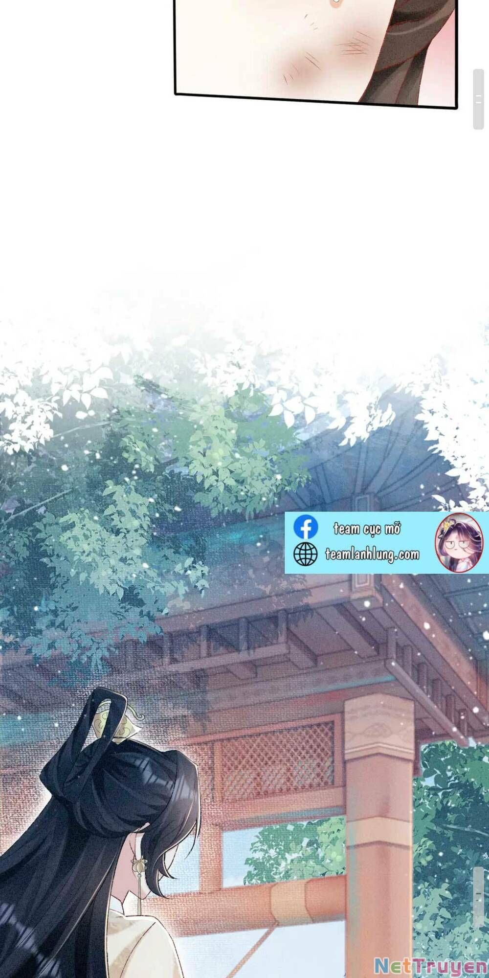 bệnh kiều đồ đệ ngày nào cũng phải dỗ dành chapter 0 40