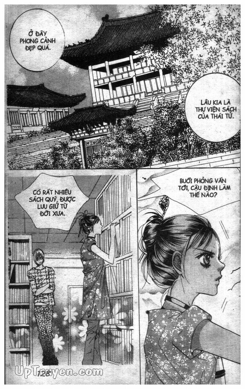 hoàng cung chapter 9 126