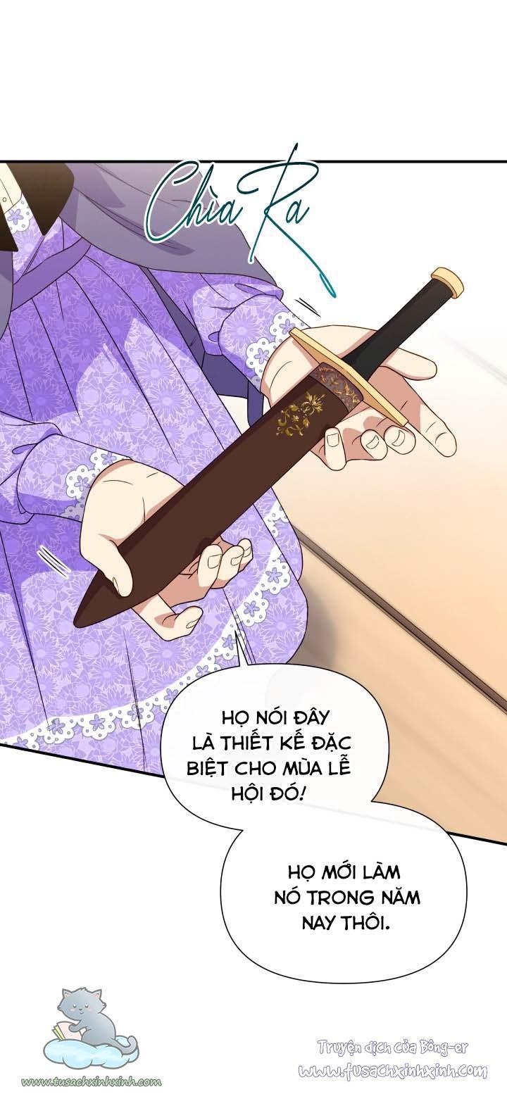 công nương khế ước của gia tộc công tước quái vật chapter 101 11