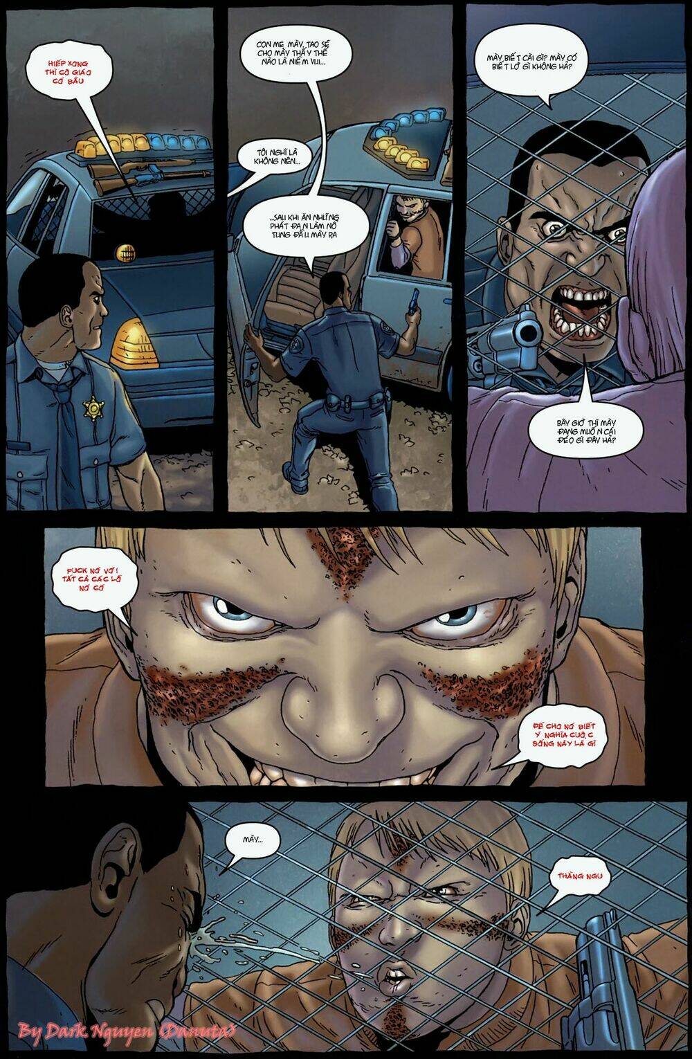 crossed family values chapter 18 13