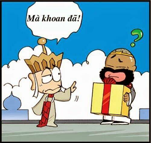 tân tây du ký chapter 104 5