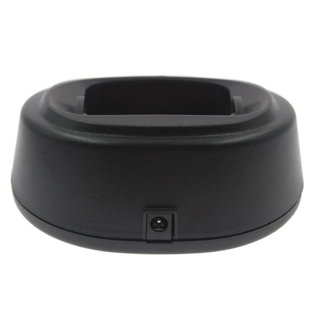 Ni-MH Ni Li-ion Battery Charging Dock  Charger for  Radio-EU