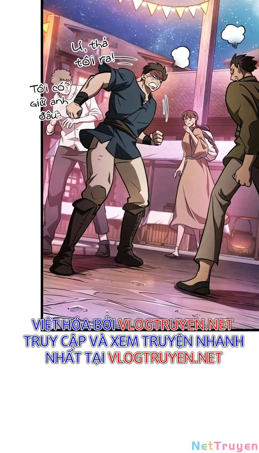 thế giới hậu tận thế chapter 25 25