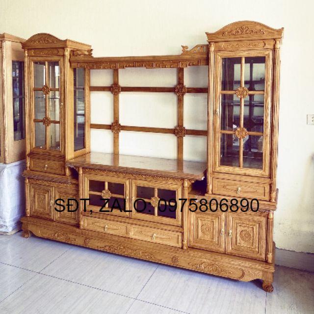 Tủ trưng bày giá đã bao gồm phí ship